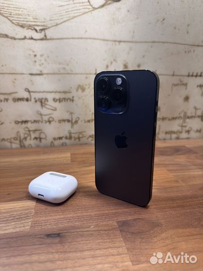 iPhone 14 Pro, 256 ГБ
