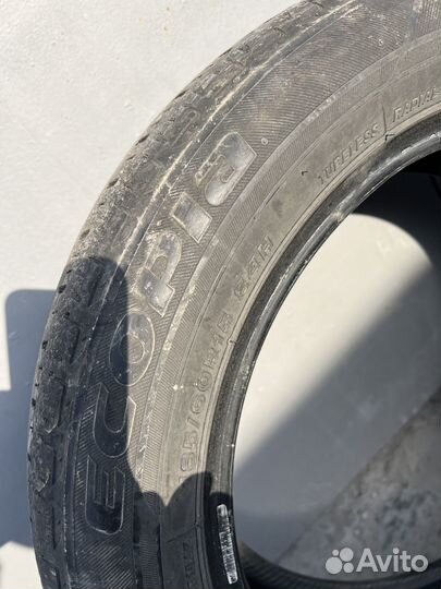 Bridgestone Ecopia EP150 185/60 R15 82H