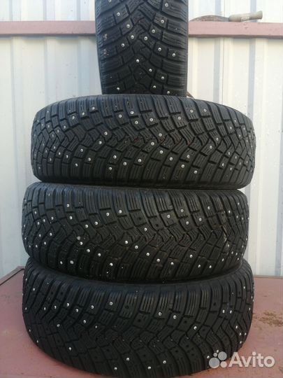 Continental IceContact 3 185/65 R15