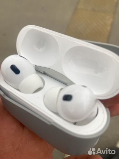 Airpods Pro 2 type c