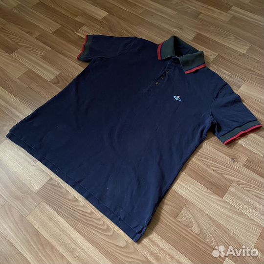 Поло Vivienne Westwood