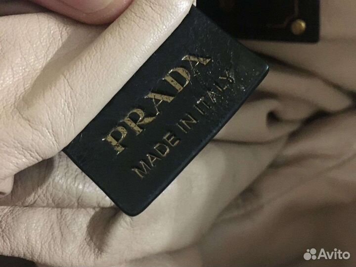 Сумка женская prada