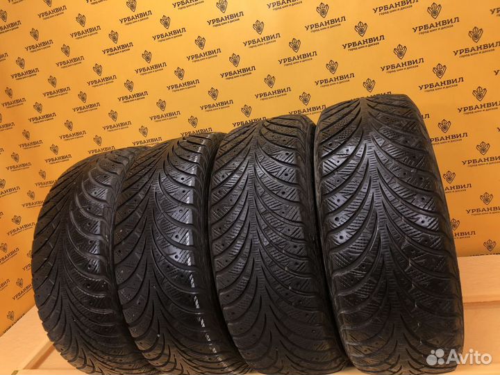 Goodyear UltraGrip Extreme 205/55 R16 91T