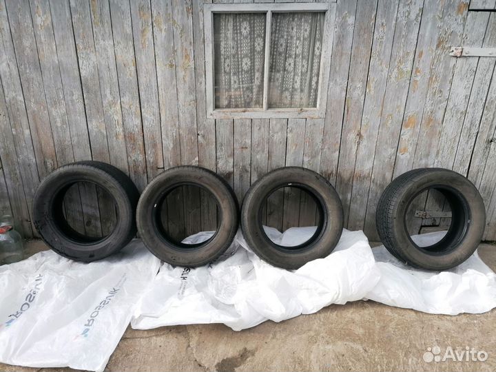 Yokohama BluEarth-GT AE51E 205/60 R16 92V