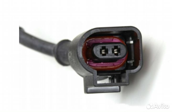 Колодки тормозные нов 5Q0698151K Audi VW Skoda