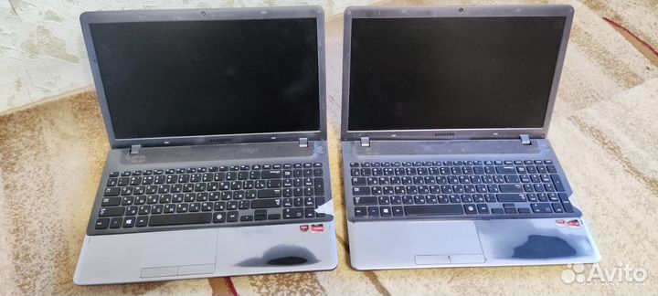 Samsung NP355V5C запчасти