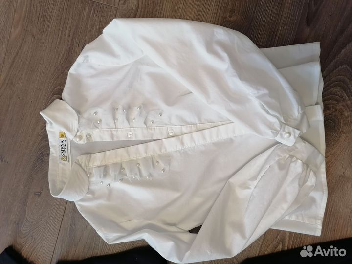 Школьная форма для девочки 134 - 140