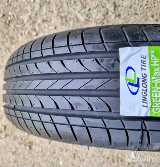 LingLong GreenMax HP010 185/65 R15