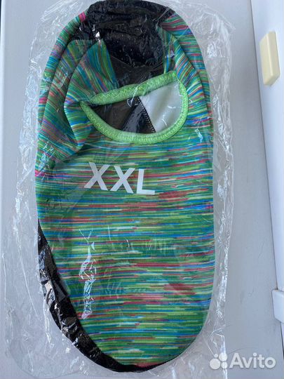 Аквашузы, аквасоки