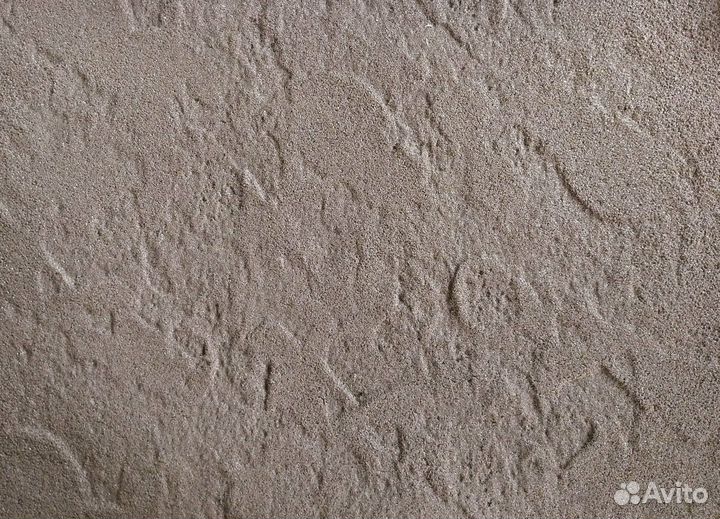 Гибкий камень для фасада