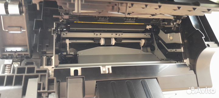 Принтер лазерный мфу HP 1132 (2800 страниц )