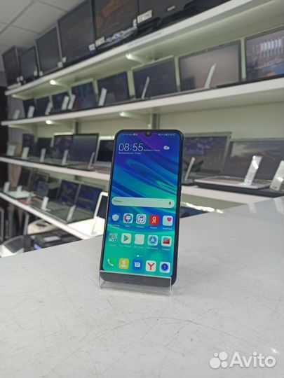 HUAWEI P Smart (2019), 3/32 ГБ