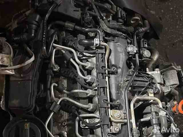 Двигатель volkswagen golf iv 1j1 9b1 ahw akq ape a