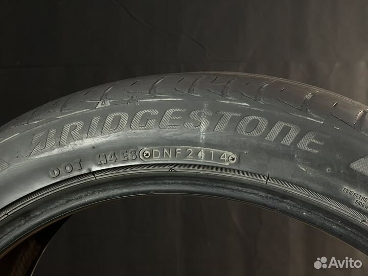 Bridgestone Turanza T001 225/45 R19 92W