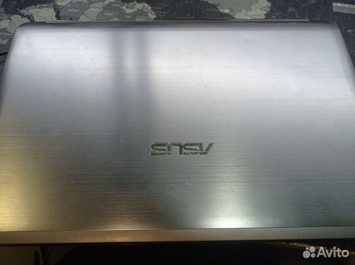 Asus Fullhd на i5