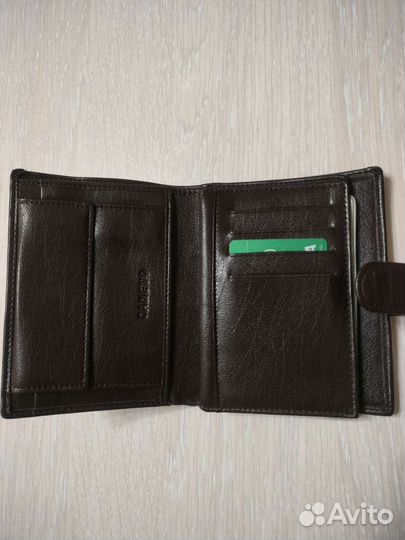 Портмоне мужское