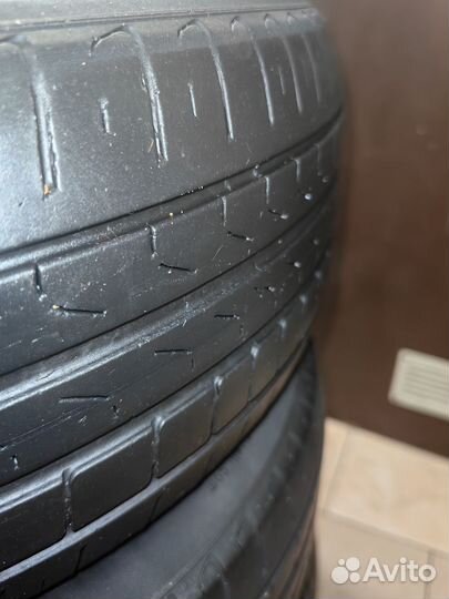 Pirelli Cinturato P7 215/55 R17 94V