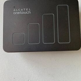 4G/Wi-Fi-роутер Alcatel Y900NB(разлочен)