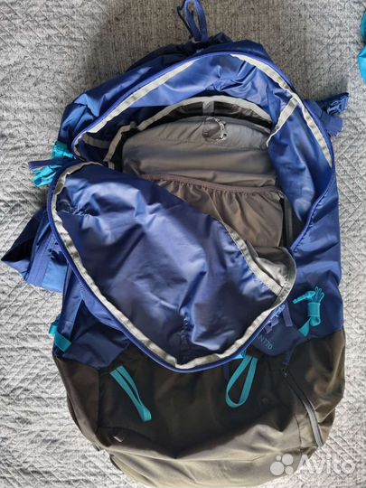 Туристический рюкзак Thule Versant 70 women fit
