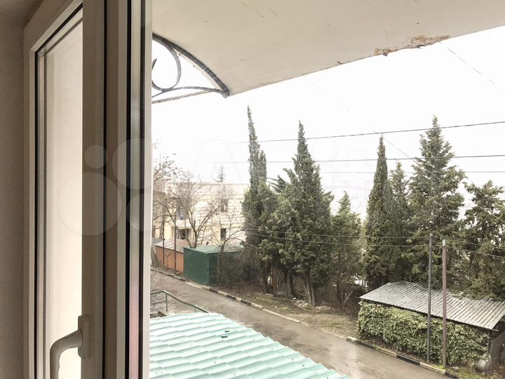 1-к. квартира, 21,8 м², 2/4 эт.