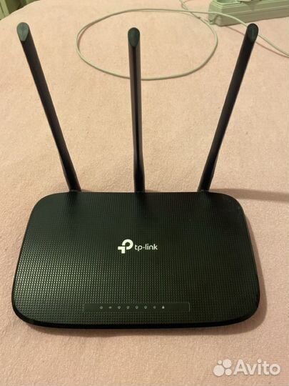 Wifi роутер TP-Link