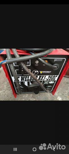 Сварка 220 380 вол