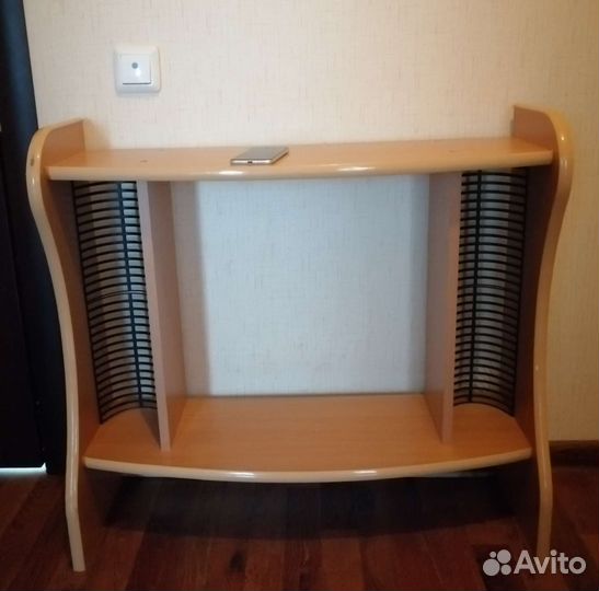 Компьютерный столик бу