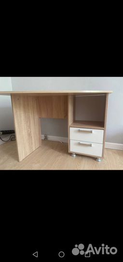 Компьютерный стол бу