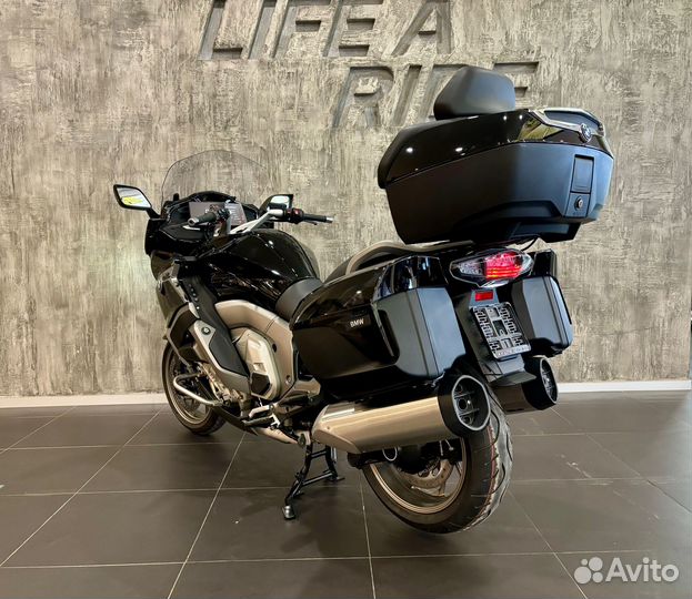 BMW K1600 GTL новый