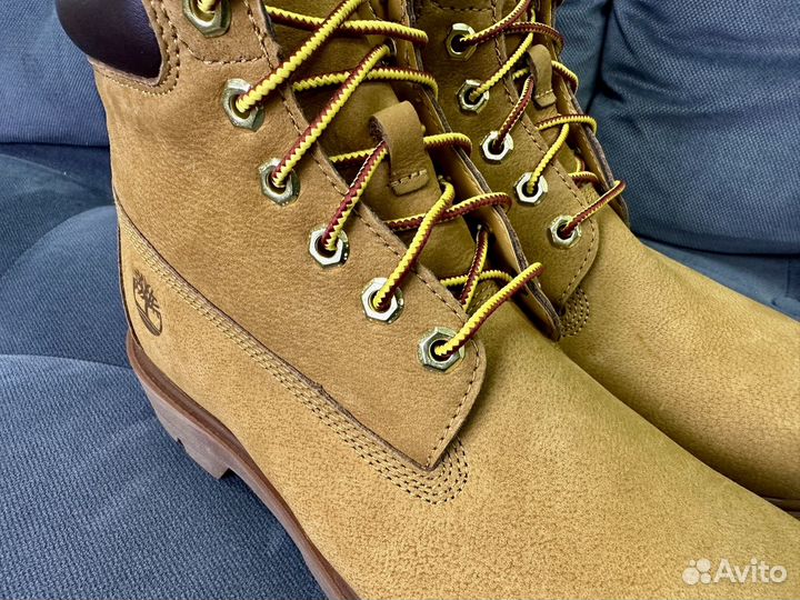 Ботинки Timberland 6 IN Basic Оригинал