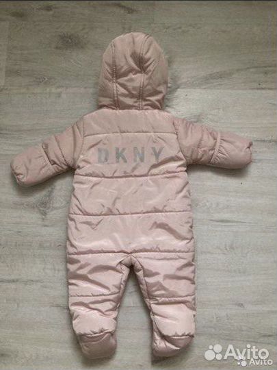 Комбинезон Dkny