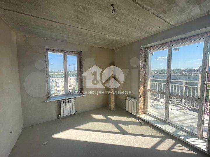 3-к. квартира, 71 м², 7/10 эт.