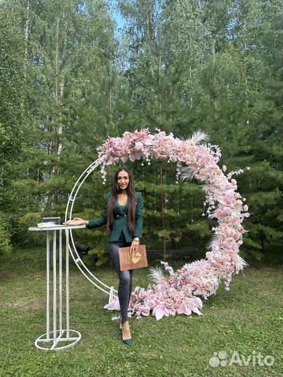 Ведущая Свадеб,юбилеев,выпускных