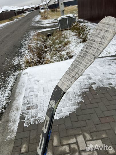 Клюшка бауер nexus