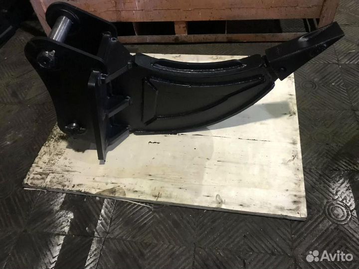 Клык рыхлитель для экскаватора погрузчика case