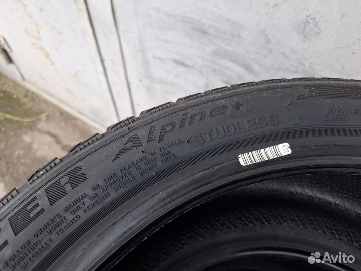 Sailun Ice Blazer Alpine+ 195/45 R16 84H