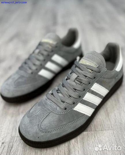 Adidas Spezial (Арт.20822)