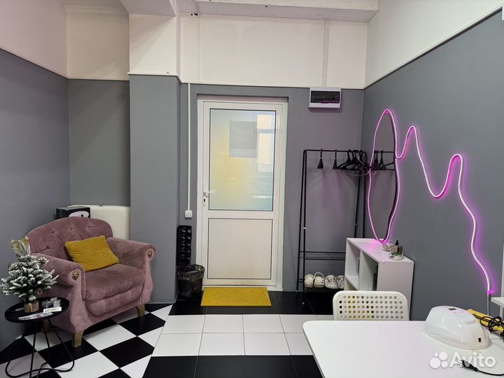 Студия красоты