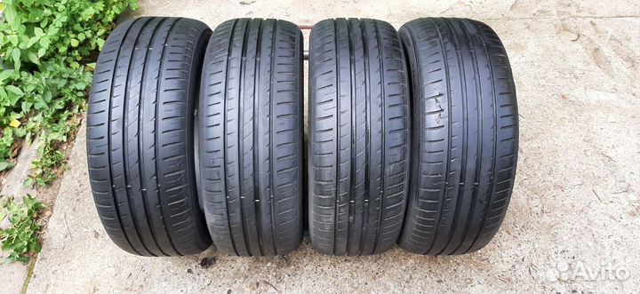 Hankook Ventus Prime 2 K115 205/55 R16 91V