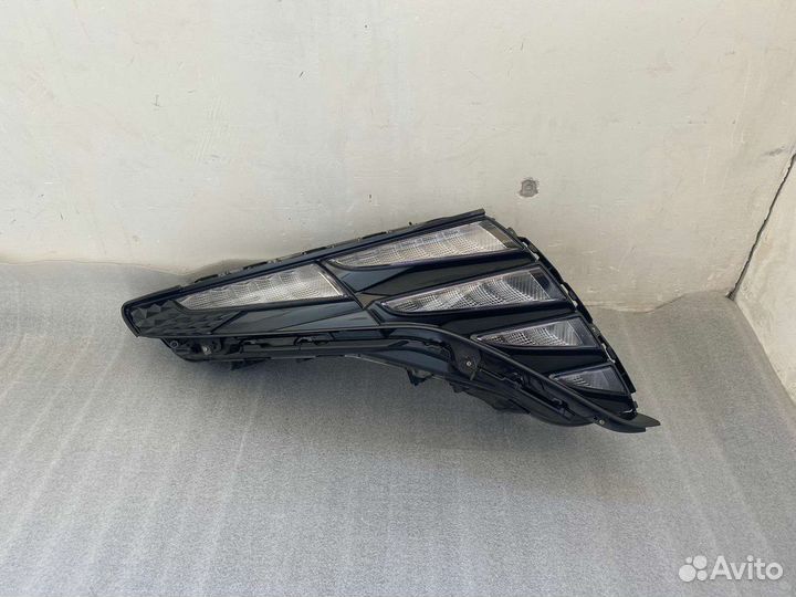 Дхо правый Hyundai Tucson 4 NX Оригинал