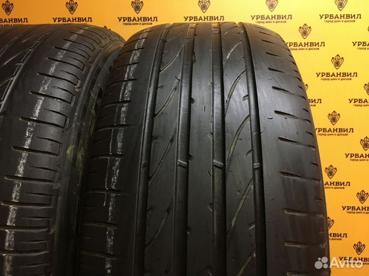 Bridgestone Dueler H/P Sport 255/60 R17