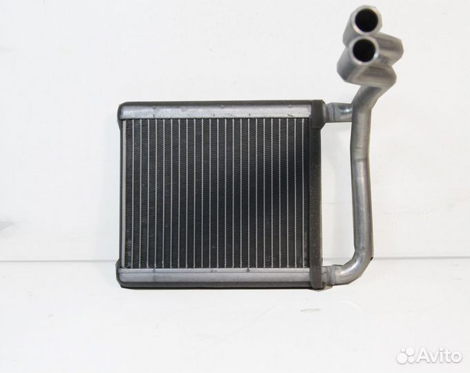 Радиатор (печки) отопителя Hyundai Solaris 1 11-17