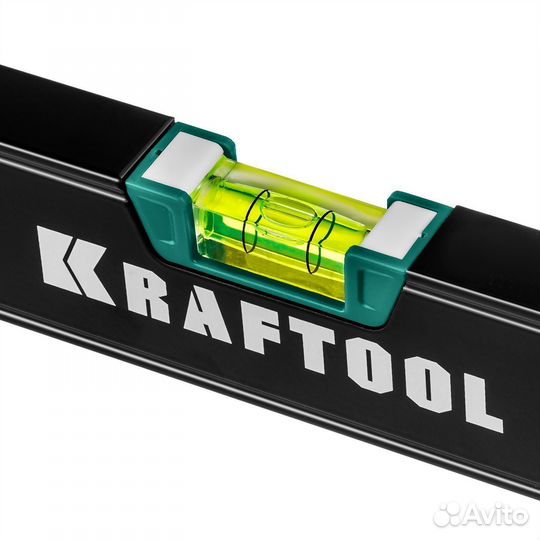 Компактный магнитный уровень Kraftool 300 мм