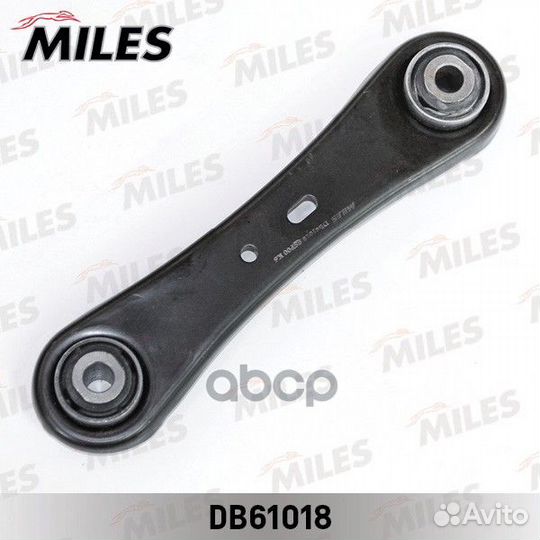 Рычаг ford galaxy 06/mondeo 07/S-MAX 06- зад