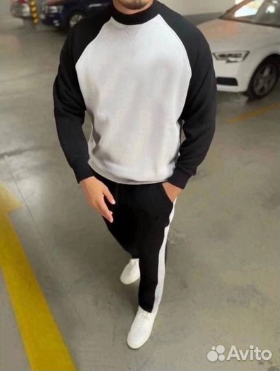 Спортивный костюм nike мужской