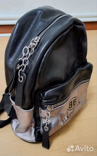 Рюкзак женский