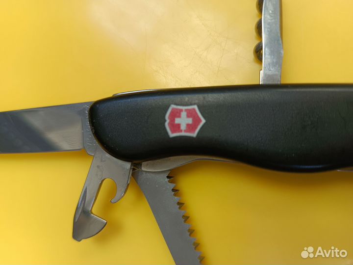 Мультитул Victorinox forester