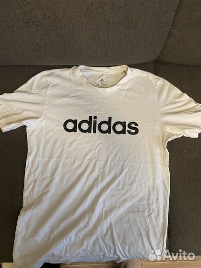 Футболка adidas