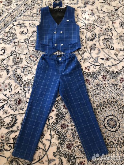 Костюм для мальчика