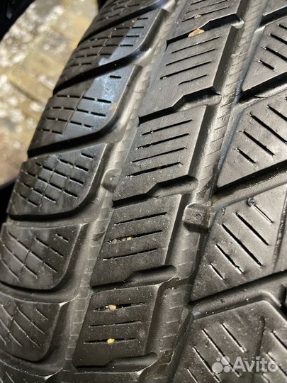 Pirelli Scorpion Winter 295/40 R21 111V